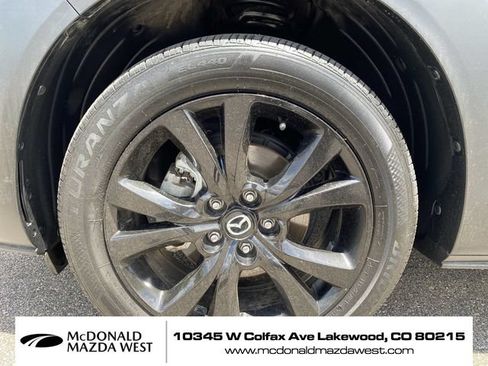 Certified 2023 MAZDA CX-30 AWD 2.5 S w/ Preferred Package image 10