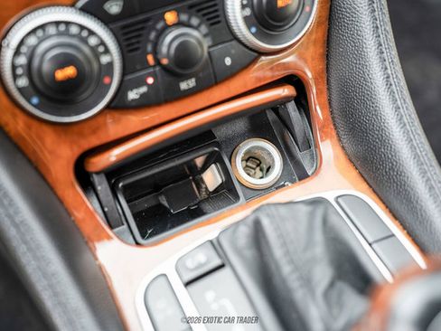 Used 2004 Mercedes-Benz SL 500 image 59
