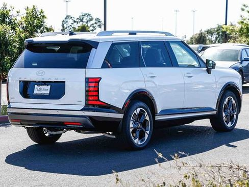 New 2026 Hyundai Palisade Limited AWD/4WD image 5