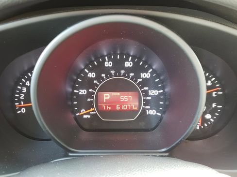 Used 2017 Kia Soul w/ Convenience Package image 26