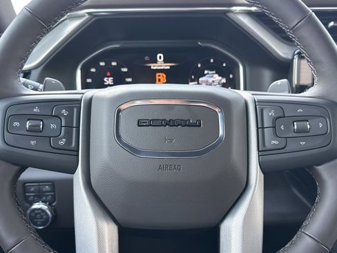 New 2026 GMC Sierra 1500 Denali w/ Denali Reserve Package image 25