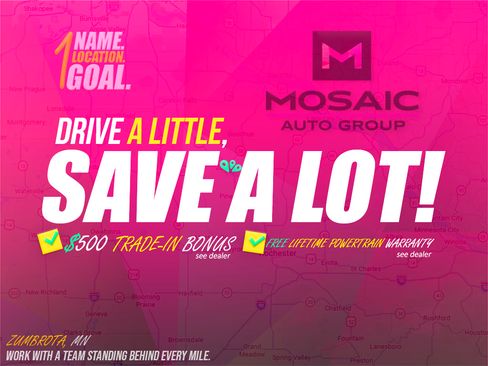 Used 2024 Jeep Grand Cherokee Laredo X w/ Trailer Tow Package AWD/4WD image 28