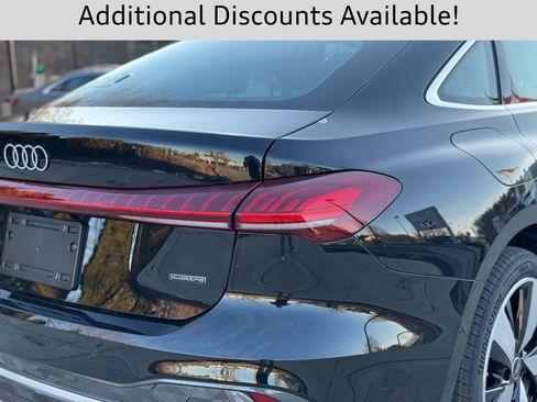 New 2025 Audi A5 2.0T Premium Plus AWD/4WD image 10