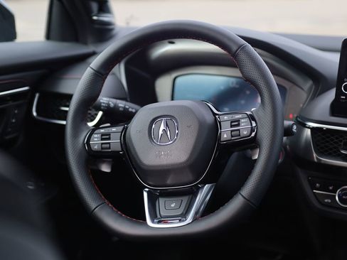 New 2026 Acura ADX A-Spec FWD image 32