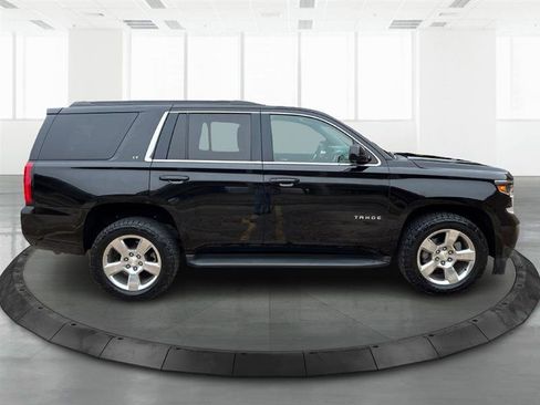 Used 2016 Chevrolet Tahoe LT RWD image 5