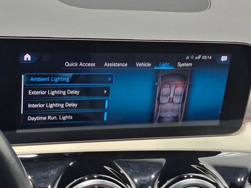 Used 2022 Mercedes-Benz A 220 image 46