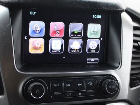 Used 2016 Chevrolet Tahoe LT image 40