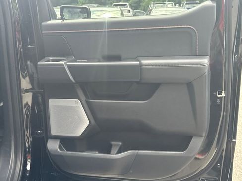 Used 2024 Ford F150 Raptor AWD/4WD image 15
