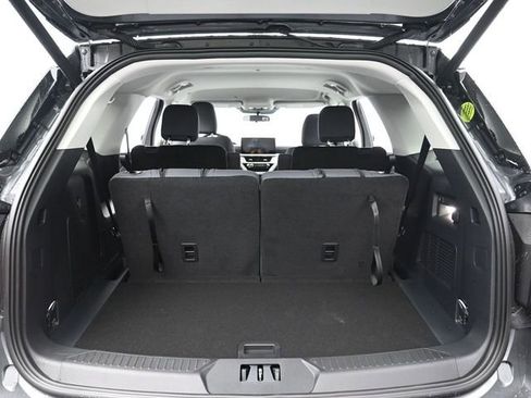 New 2026 Ford Explorer Active image 29