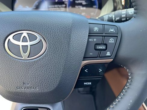 New 2026 Toyota Crown Signia AWD/4WD image 19