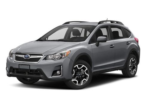 Used 2017 Subaru Crosstrek 2.0i Limited AWD/4WD image 1