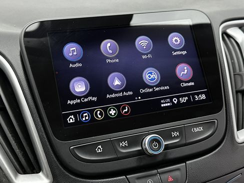 Used 2023 Chevrolet Malibu LT image 16