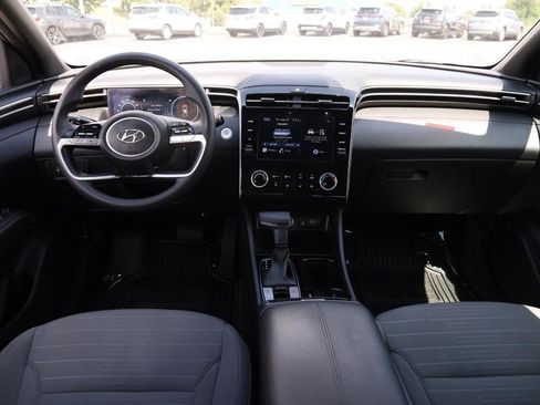 Used 2023 Hyundai Santa Cruz SEL w/ Activity Package AWD/4WD image 26