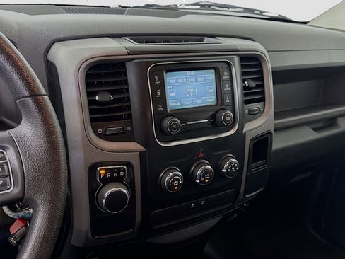 Used 2016 RAM 1500 Tradesman w/ Popular Equipment Group RWD image 18