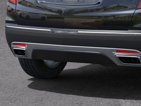 New 2025 Cadillac XT5 Premium Luxury image 14