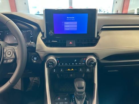 Certified 2025 Toyota RAV4 XLE w/ Convenience Package AWD/4WD image 23