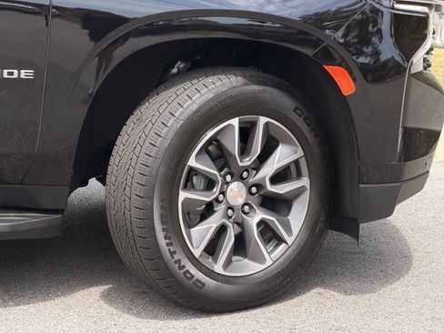 Used 2024 Chevrolet Tahoe LT RWD image 5