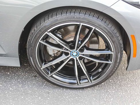 Certified 2023 BMW 330e w/ M Sport Package image 9