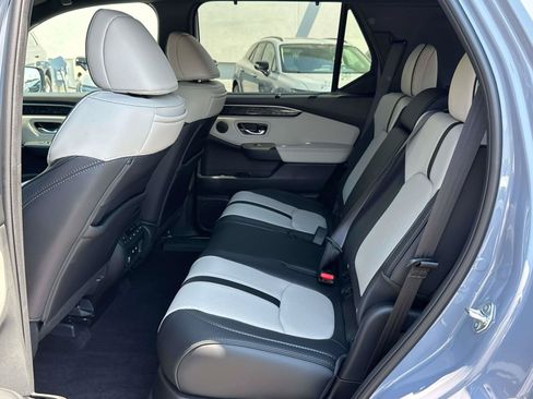 Certified 2026 Honda Passport TrailSport Elite image 15