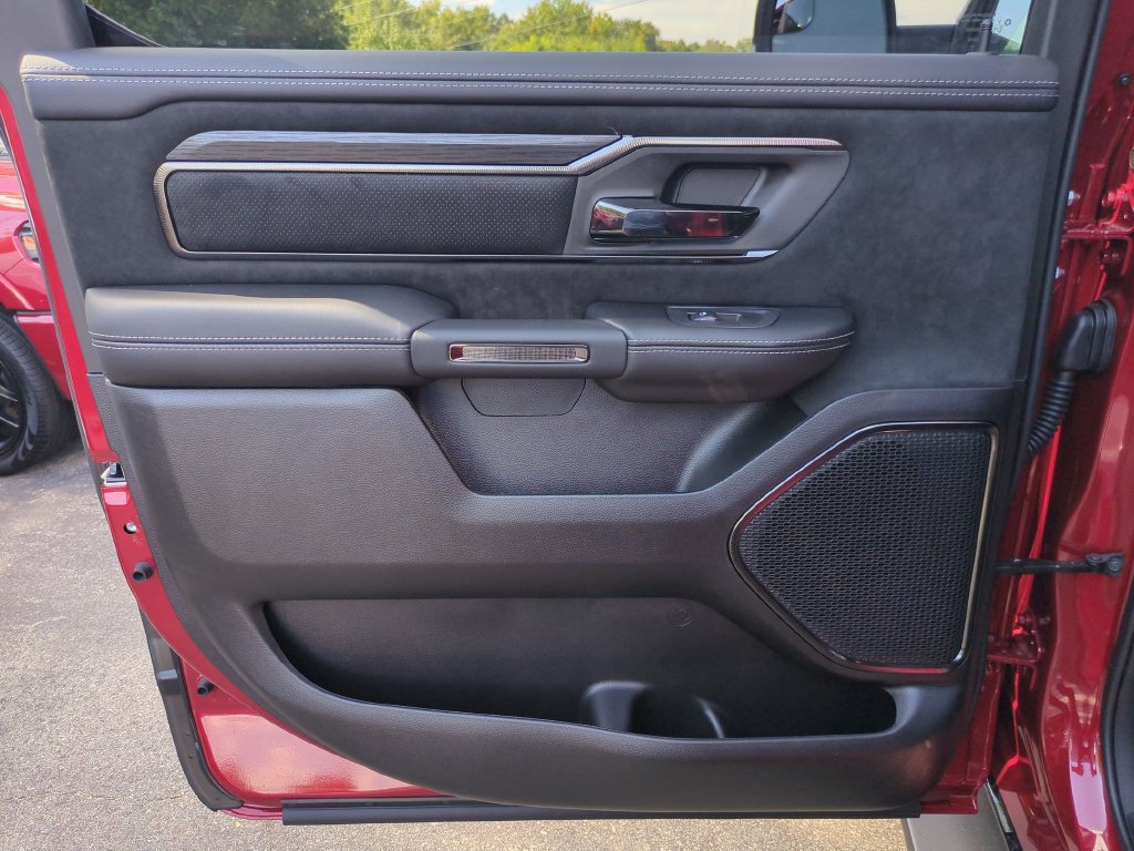 New 2027 RAM 1500 RHO w/ Bed Utility Group AWD/4WD image 27