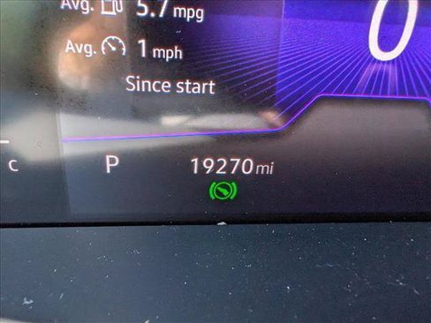 Used 2023 Volkswagen Tiguan SE R-Line FWD image 33