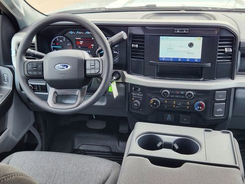New 2026 Ford F350 XL w/ FX4 Off-Road Package image 27