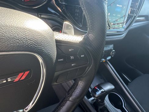 Certified 2023 Dodge Durango R/T w/ Blacktop Package image 22