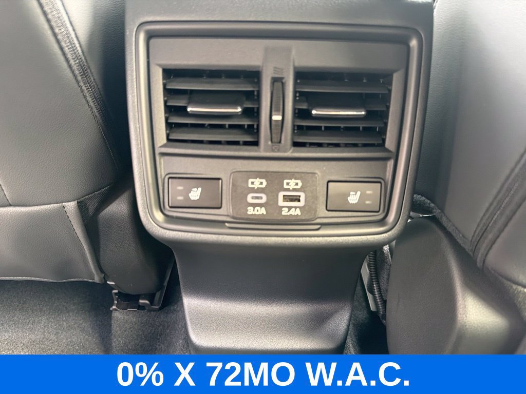 New 2026 Subaru Outback Touring XT AWD/4WD image 25
