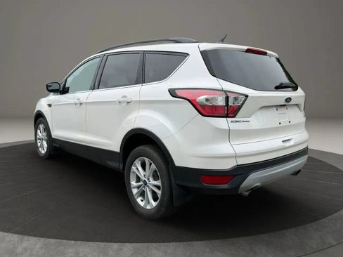 Used 2018 Ford Escape SEL AWD/4WD image 7