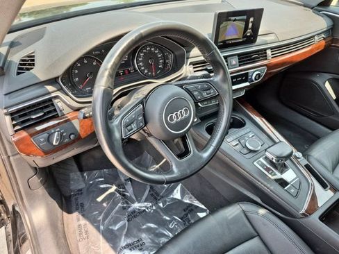 Used 2019 Audi A4 2.0T Premium w/ Convenience Package FWD image 11