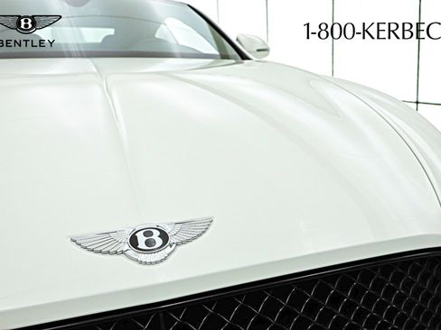 Certified 2021 Bentley Continental GT image 4
