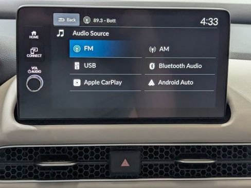 New 2026 Honda HR-V EX-L image 18