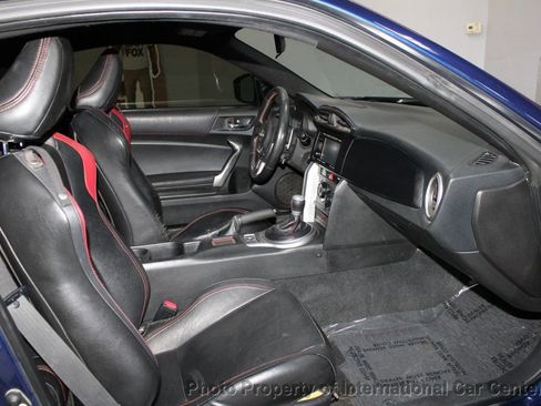 Used 2013 Scion FR-S 10 Series image 19
