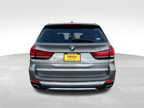 Used 2018 BMW X5 xDrive40e image 9