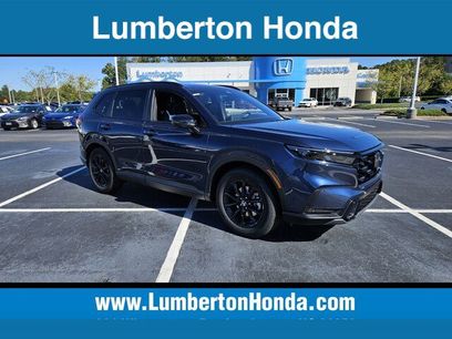 New 2026 Honda CR-V Sport-L