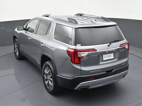 Used 2023 GMC Acadia SLT AWD/4WD image 25
