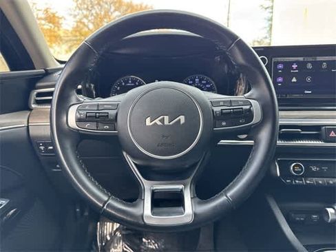 Used 2023 Kia K5 EX image 20