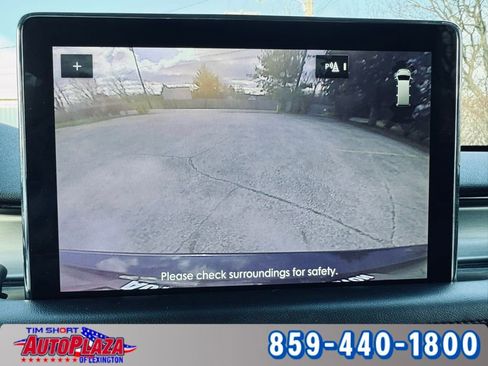 Used 2021 Lincoln Aviator 2WD image 31