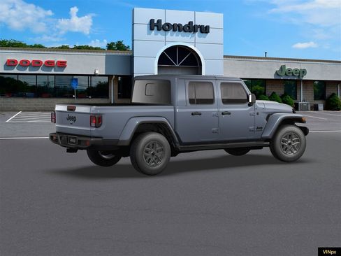 New 2026 Jeep Gladiator Sport image 2