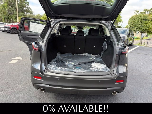 Used 2026 MAZDA CX-5 AWD 2.5 S image 11