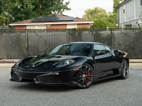 Used 2008 Ferrari F430 Scuderia RWD image 3