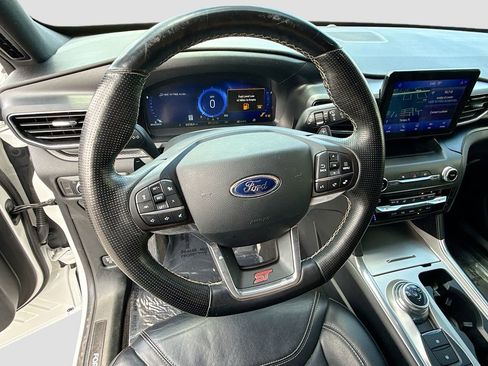 Used 2020 Ford Explorer ST AWD/4WD image 40