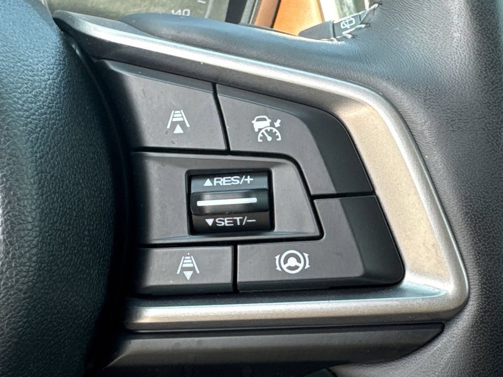 Used 2020 Subaru Outback Touring w/ Popular Package #2 AWD/4WD image 26