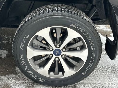 Used 2022 Ford F150 XLT w/ Bed Utility Package image 24