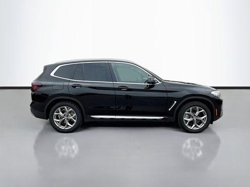 Used 2024 BMW X3 xDrive30i AWD/4WD image 6