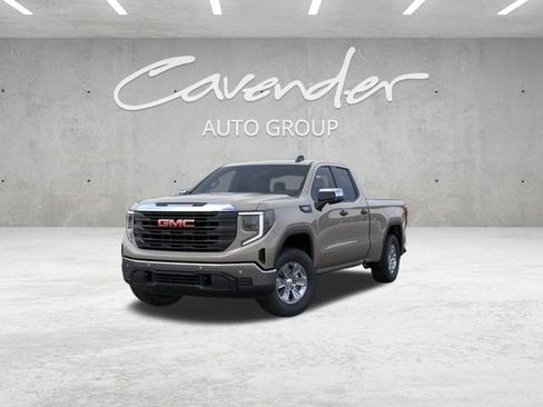 New 2026 GMC Sierra 1500 Pro image 8