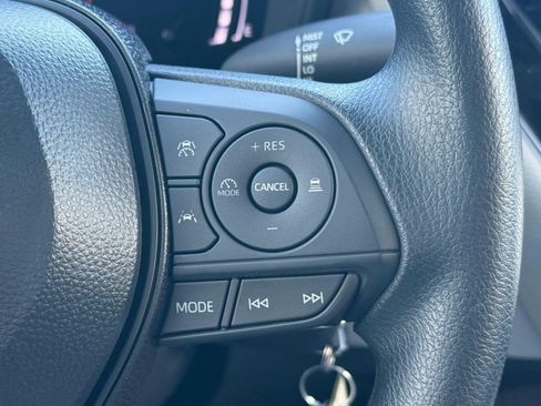 New 2026 Toyota Corolla LE FWD image 28