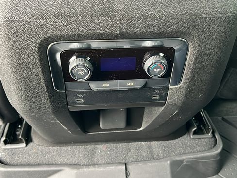 New 2026 Chevrolet Tahoe LS AWD/4WD image 16