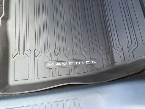 New 2026 Ford Maverick XL image 46