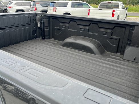 Used 2020 GMC Sierra 2500 Denali w/ Denali Ultimate Package image 20